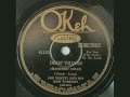 Joe Venuti & his New Yorkers - Doin' Things - 1928