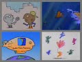 PTV Park Program Break 1994 KUHT 3