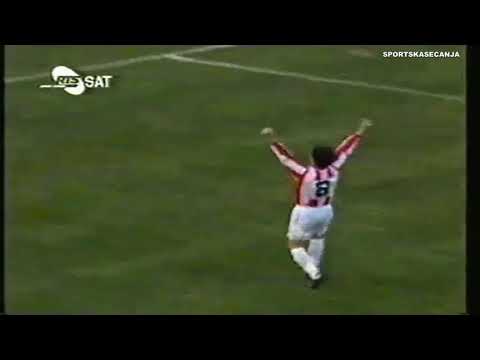 Nebojša Krupniković - Maestralne makazice u večitom derbiju