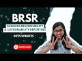 BRSR Explained: Ultimate Guide for ESG Careers & SEBI Reporting 2025