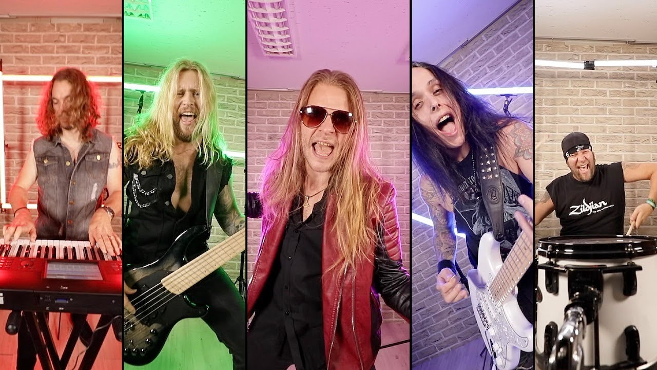 Northtale — Everyone’s A Star