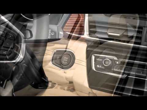 2014 BMW 2 Series Active Tourer