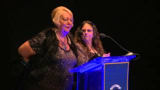 2015 Madison Area Music Awards - Full Ceremony