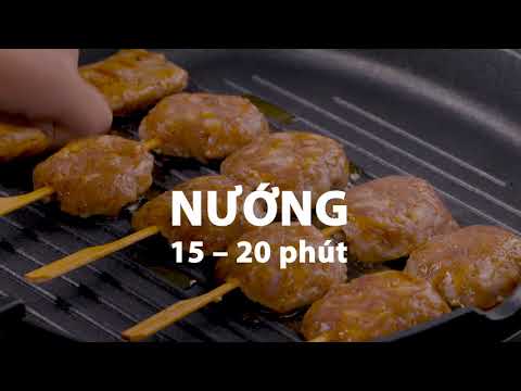 CP - HEO XAY TẨM TIÊU