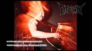Drown - Toxic ft. Annisokay -  Cover 2010