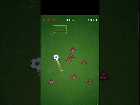 Goal Post
