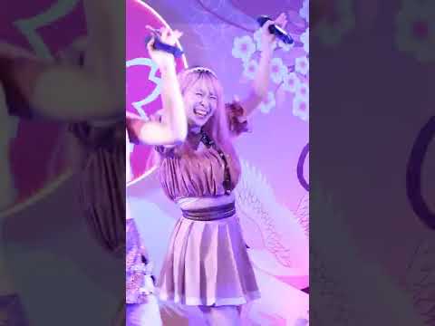 20220820 Hatobito Heartbeat Khem Fancam Focus