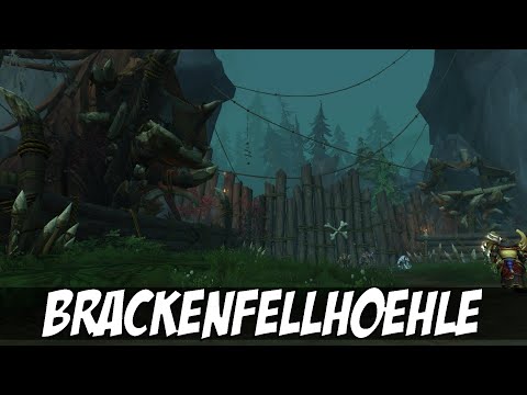Brackenfellhöhle - Mythisch Guide [World of Warcraft: Dragonflight]