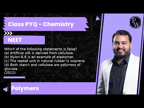YouTube video about: Which of the following statements about plants is false?