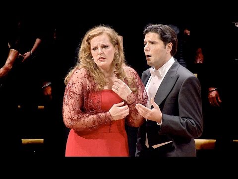 Puccini: Manon Lescaut / Westbroek · Giordano · Rattle · Berliner Philharmoniker