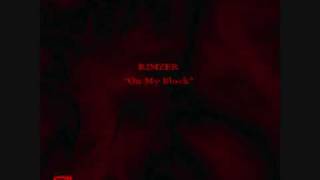Rimzer - On My Block