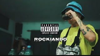 C.R.O - Rockiando (Leyendas de la noche)