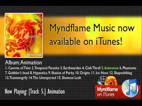 Myndflame Music - Animation - Escape from Orgrimmar Soundtrack