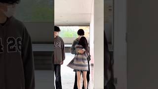 Download lagu Pasangan imut SMA 💝💞||kisah cinta SMA 🌺#imut #pasangan #celana pendek mp3