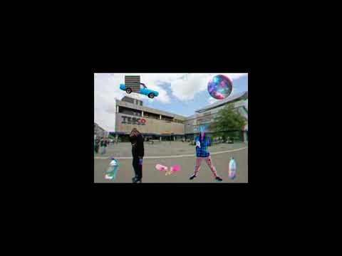 Chlubys x NXCX - Tesco  (Prod. Sinato)