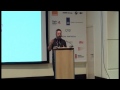 Chris Jones on the Writer's Life