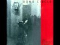 Bomb Circle - Indecision (1989) Austria