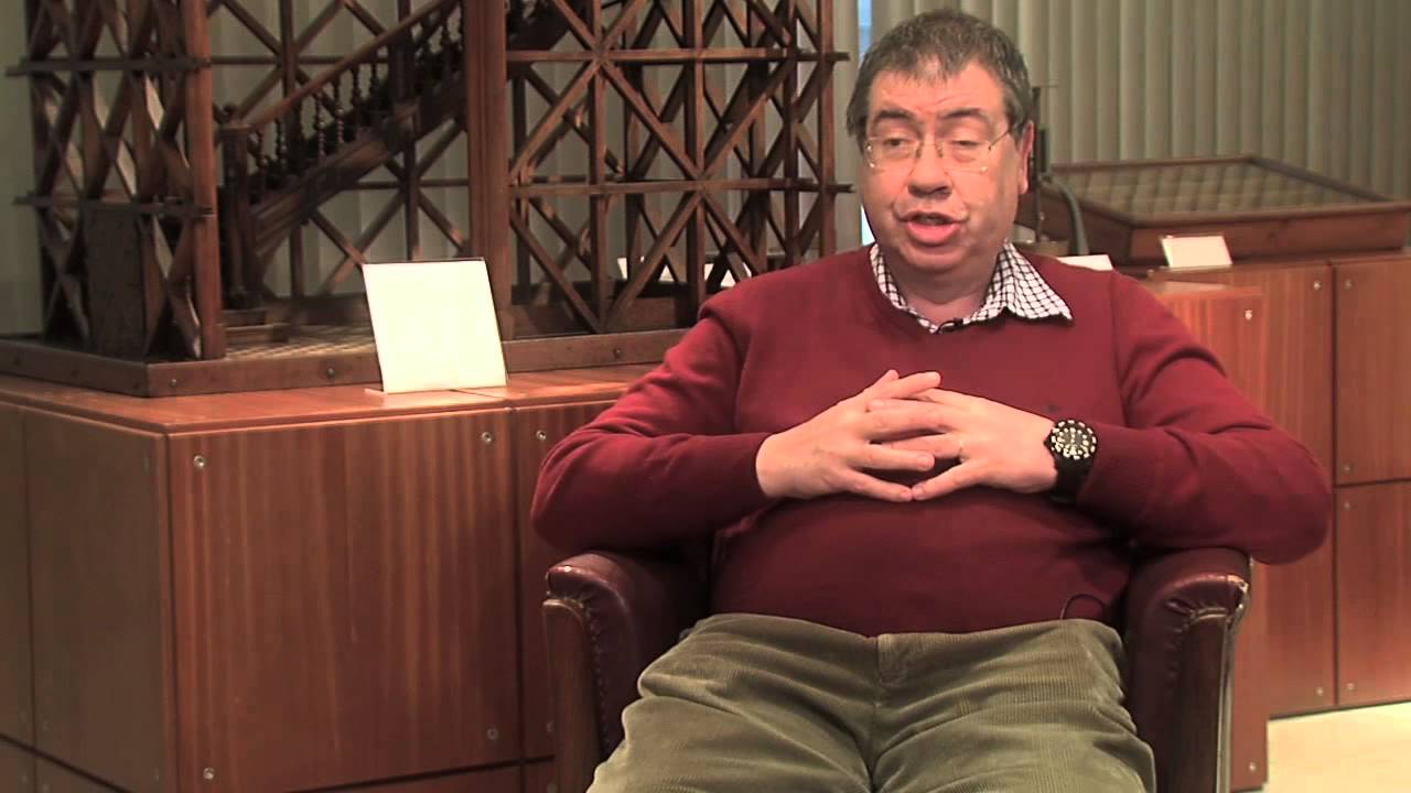 Práticas de Docência no IST . Entrevista ao Prof. João Miranda Lemos