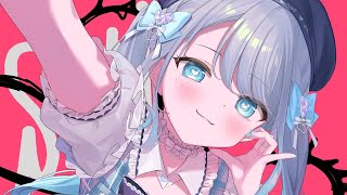 にょ‼【ぶいすぽっ！/花芽すみれ】