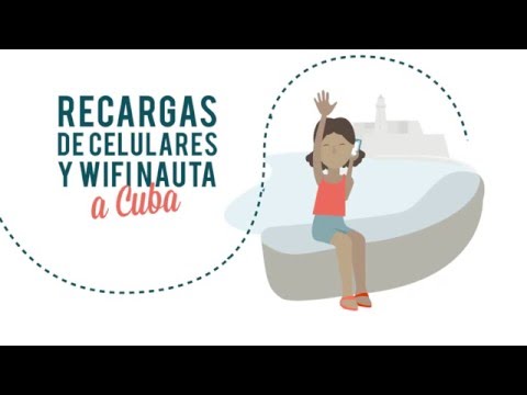 Fonoma - Envía una recarga al celular cubano que quieras.