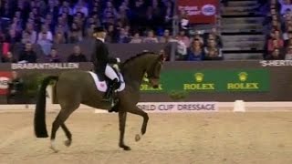 Ça bouge en équipe d'Allemagne