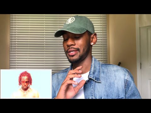 Yung Bans Ft. Juice WRLD - Round (Yung Bans Vol. 5) 🔥 REACTION