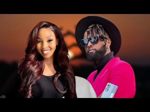 Love In The Air; Kagwe Mungai Reveals On Finding Love Again After A 5-Year Break