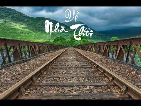 Về nhà thôi - Rocker Nguyễn