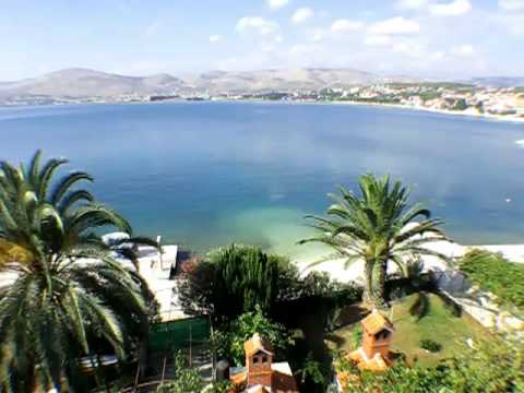 Ferienwohnung Kroatien Auf Ciovo, Nähe Trogir