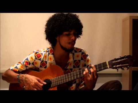 Veleiro Azul - Luiz Melodia