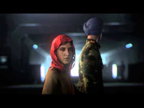 Sid Meier's Civilization: Beyond Earth - Intro Cinematic [ITALIANO HD]