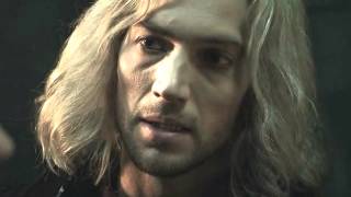 Luke Roberts Dark Prince