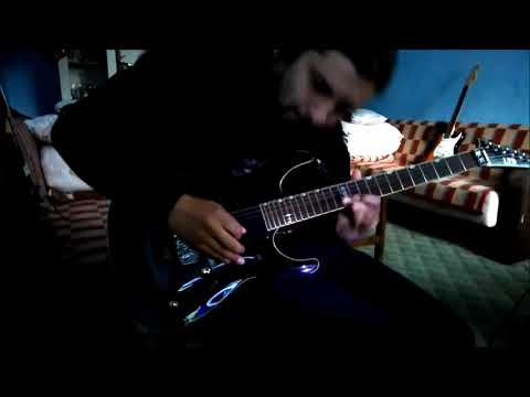 My Heart Will Go On (Celine Dion) - guitar cover by Robert Kasumovic