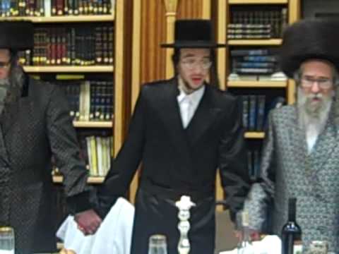 kosson rebba of forshay