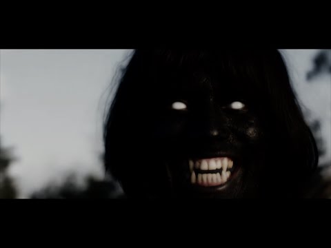 SPOOKERS - SHABASH (Teaser)