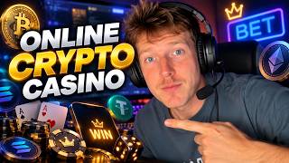 Online Crypto Casino 2026 🔥 No KYC Crypto Casino — Top Picks & Reviews