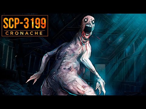 SCP-3199 Esperimenti Sugli Umani, Negati…