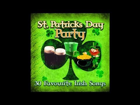 Paddy O'Gorman - Whiskey in the Jar [Audio Stream]