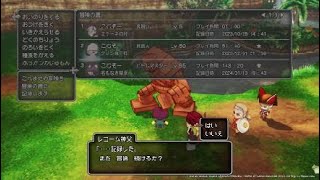 ドラゴンクエストX　オフライン　Version 2_テキトープレイ12