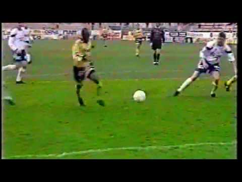 Fotbollskväll: IFK Norrköping -  IF Elfsborg 97