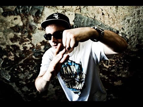 PJK Eastny - Zabić Ich feat. PeRJot, Kikster