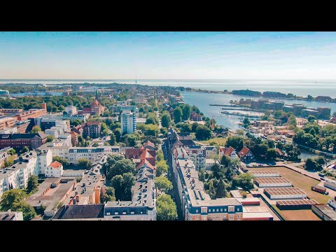 Selbstständig im Herzen von Wilhelmshaven