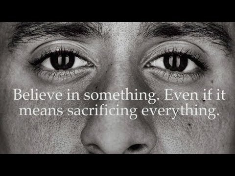 Nike - Dream Crazy (case study)