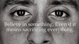 Nike - Dream Crazy