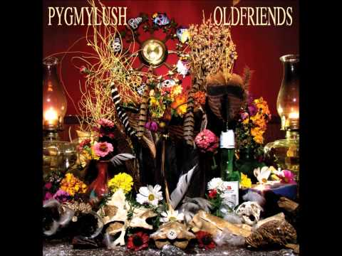 Pygmy Lush - Admit