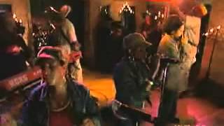 Damian Marley - Road To Zion [aol Sessions]