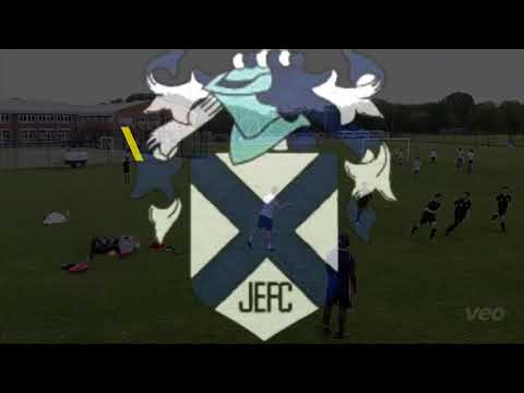 GOALS: Junior Elite FC v Balham FC - U12's Tandridge A Double Header 2020/21