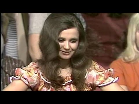Karel Gott - Fenesta Che Lucive (1973)