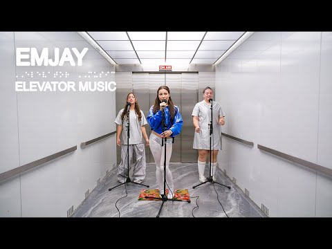 Elevator Music and EMJAY