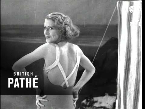 Miss Molly Lamont (1933)